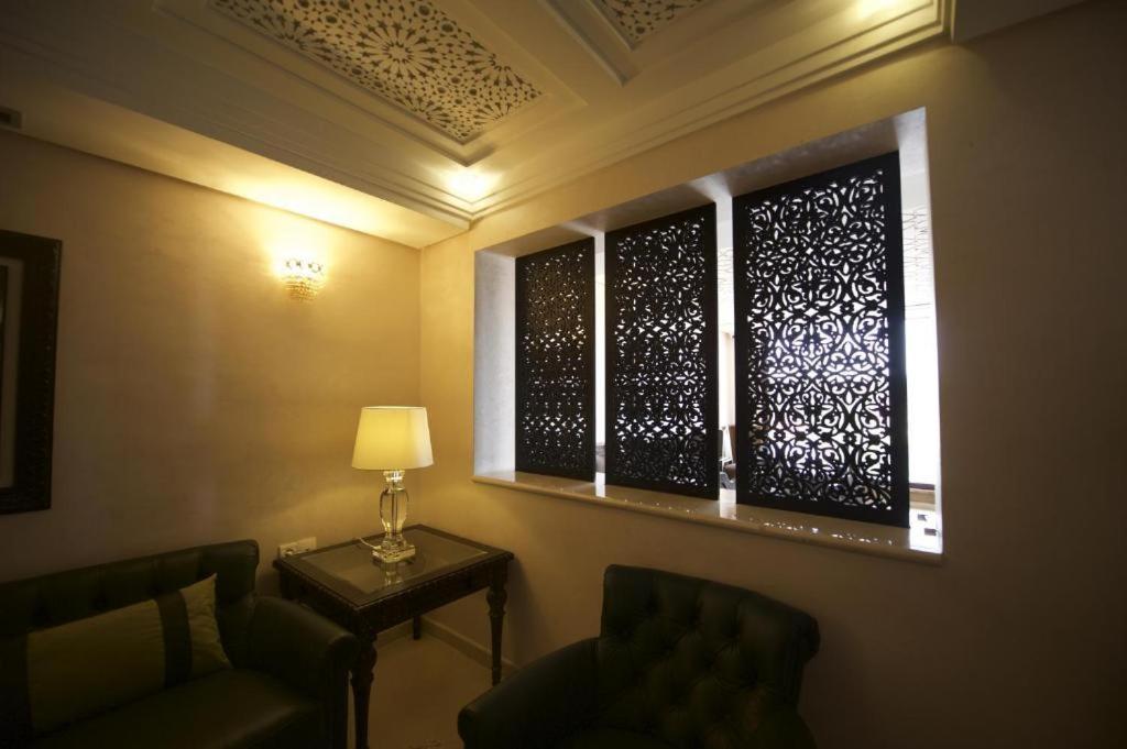 Hotel Al Amal ティーズニート エクステリア 写真
