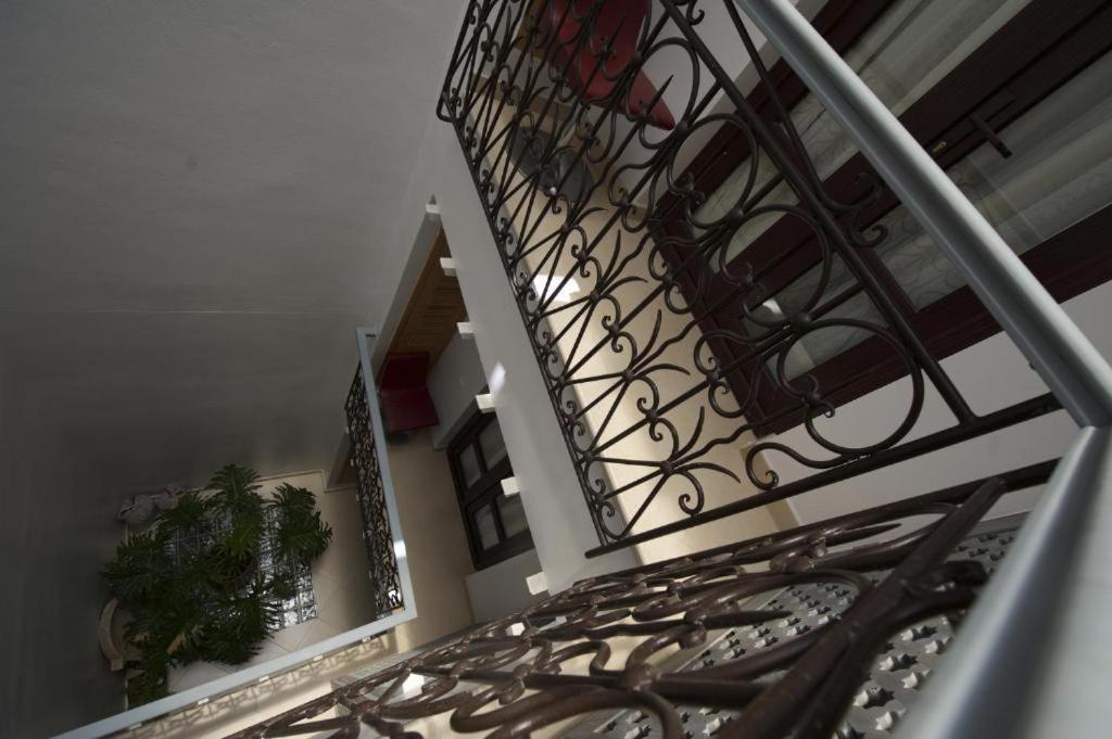 Hotel Al Amal ティーズニート エクステリア 写真